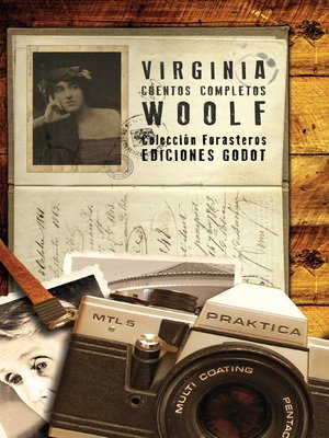 Cuentos completos - ebook